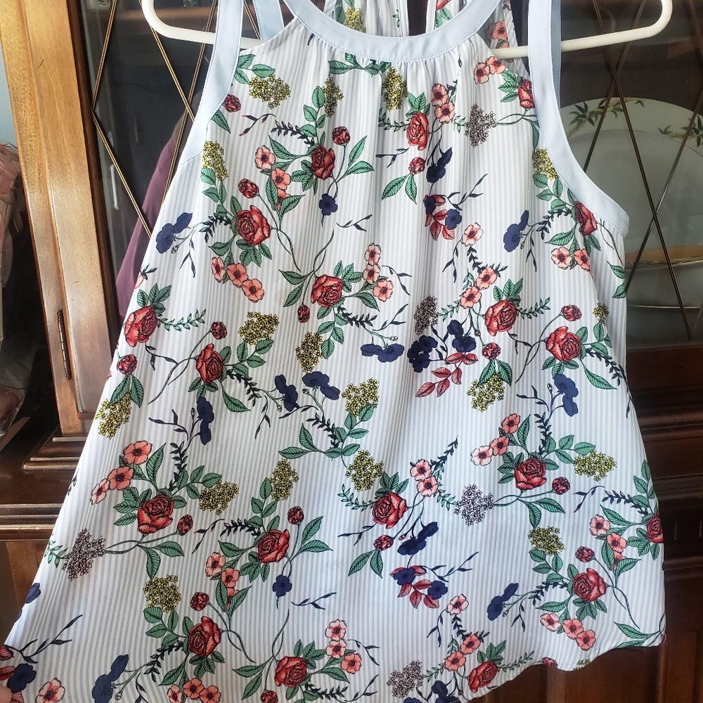 Candie's Tank Top